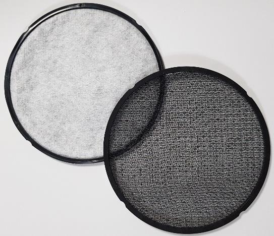 アマゾンのフィルター